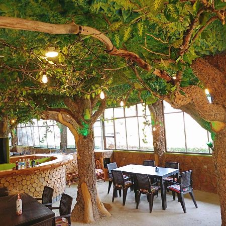 Hostal Torotoro Екстер'єр фото